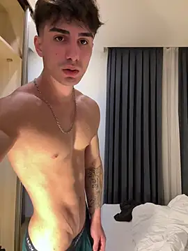 nomorelies online show from 01/06/26, 10:01