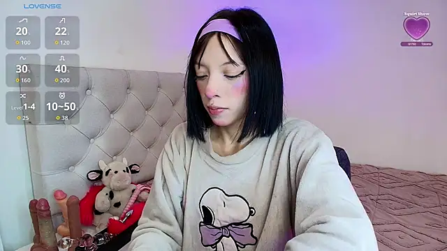 Snapshot of Diamond__cherry69 chatting on 06/16/26, 01:58 Diamond cherry69 online show from 06/16/26, 01:58