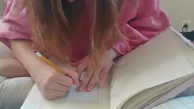 Ginxo online show from 01/16/26, 05:39