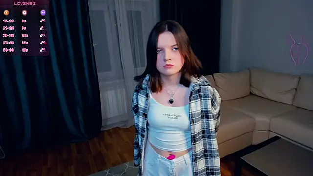 TiannaVillari online show from 01/10/26, 05:15