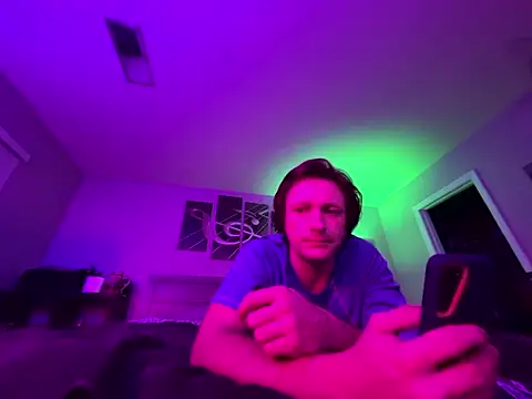 cooperlux online show from 01/10/26, 06:04