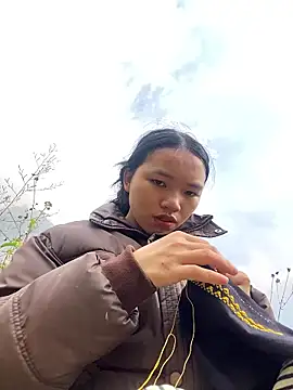 nanaa71 online show from 01/16/26, 03:43