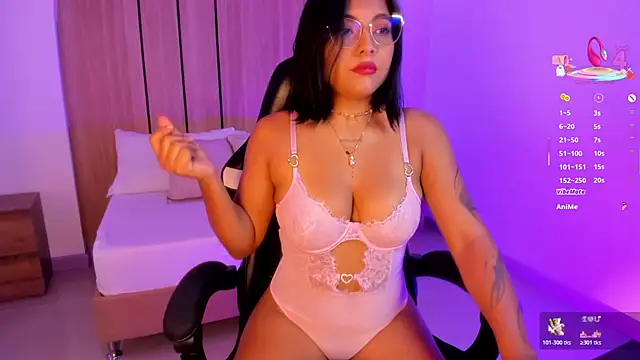 nina desire  online show from 05/28/26, 02:09
