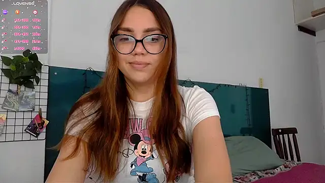 NebulaHavenn online show from 02/20/26, 06:30