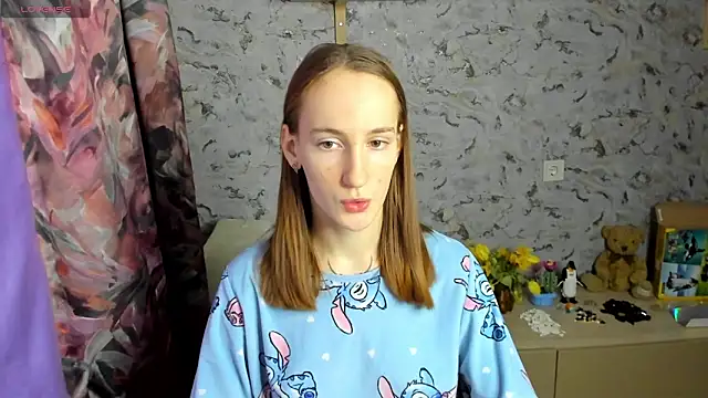 Jaidii  online show from 01/31/26, 07:11