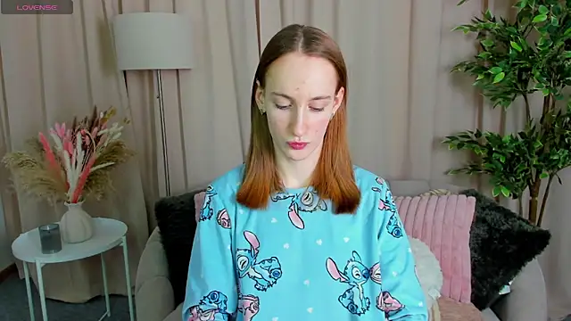 Jaidii  online show from 02/03/26, 07:30