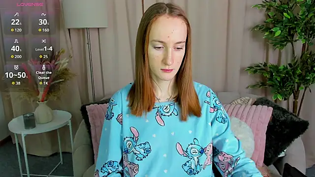 Jaidii  online show from 02/05/26, 04:11