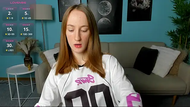 Jaidii  online show from 03/03/26, 07:31