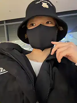 Snapshot of ZJbaby chatting on 02/08/26, 12:41 ZJbaby online show from 02/08/26, 12:41