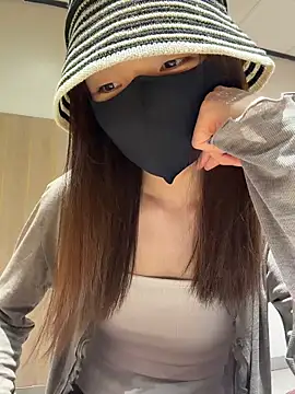 ZJbaby online show from 04/25/26, 02:14