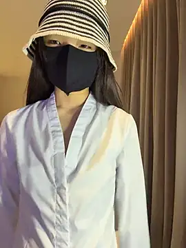 ZJbaby online show from 06/24/26, 02:27