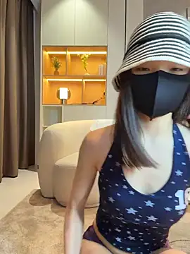 ZJbaby online show from 07/06/26, 03:14