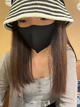 ZJbaby online show from 07/07/26, 01:48