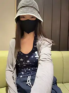 ZJbaby online show from 07/09/26, 01:48