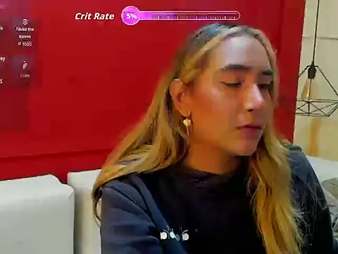 IsabelaAcosta online show from 03/07/26, 02:14