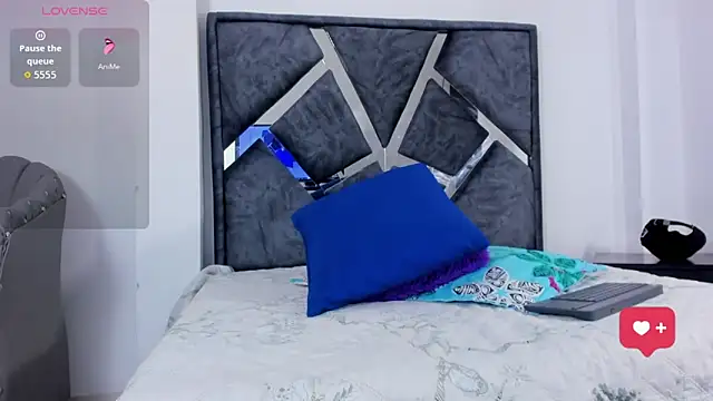 Liam saint online show from 02/10/26, 12:53