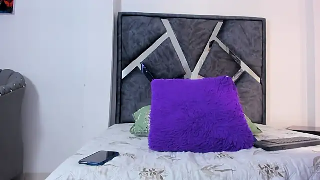 Liam saint online show from 02/13/26, 12:23