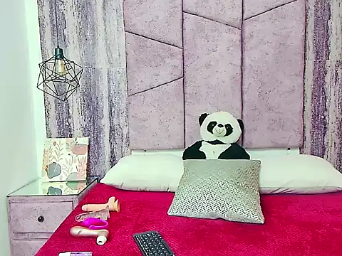 AlahiaEvansz online show from 02/10/26, 01:32