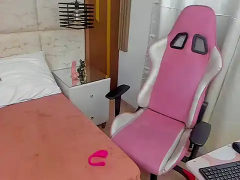 AlahiaEvansz online show from 03/11/26, 12:38