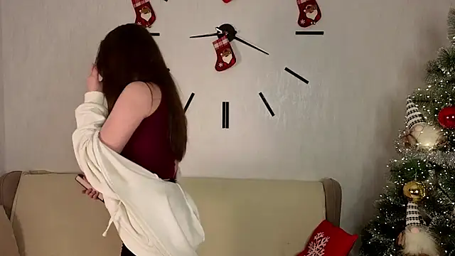 Snapshot of AugustaDakin chatting on 01/12/26, 05:51 AugustaDakin online show from 01/12/26, 05:51