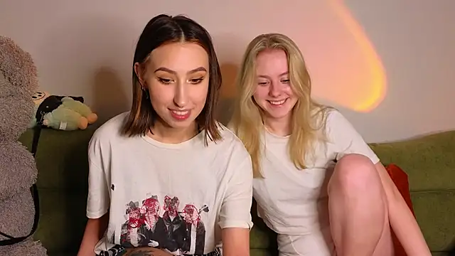 Mimipaws online show from 01/05/26, 07:28