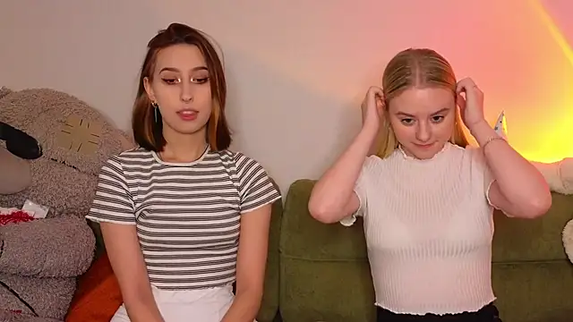 Mimipaws online show from 01/16/26, 08:02