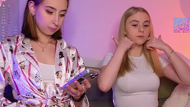 Mimipaws online show from 02/09/26, 07:40