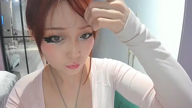 kiyoko yun online show from 02/24/26, 04:21