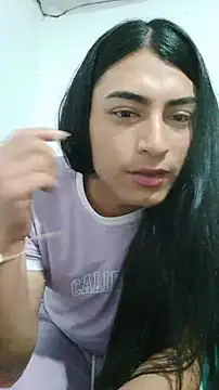 Selena Nova online show from 03/04/26, 02:28