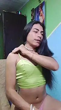 Selena Nova online show from 04/13/26, 02:39