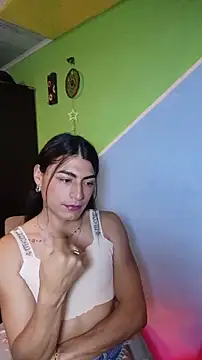 Selena Nova online show from 05/29/26, 01:25