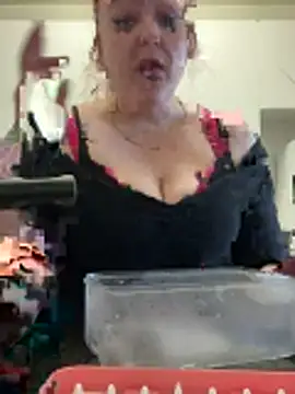 KittyCreamKisses online show from 02/01/26, 09:24