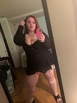 KittyCreamKisses online show from 02/14/26, 11:56