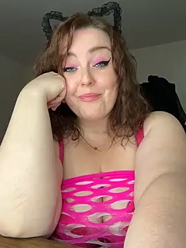 KittyCreamKisses online show from 04/22/26, 10:17