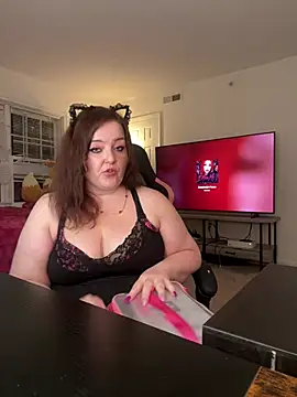 KittyCreamKisses online show from 07/30/26, 05:50