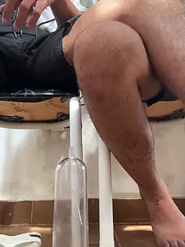 LontraAndBear online show from 03/14/26, 06:02