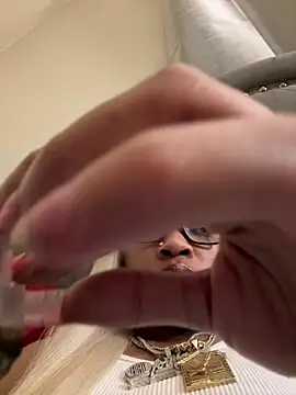 cumforyannna online show from 03/17/26, 03:55