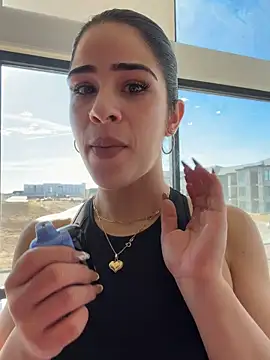 bibi fitness online show from 01/14/26, 06:46