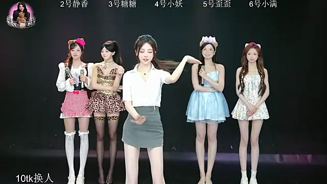 Snapshot of Shiny-girl7788 chatting on 02/04/26, 10:21 Shiny-girl7788 online show from 02/04/26, 10:21