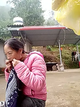 muamua99 online show from 01/16/26, 01:31