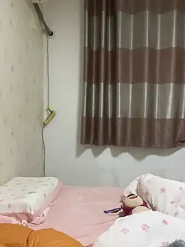 Xixi-07 online show from 01/10/26, 01:35