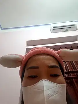 seduza-hyun online show from 01/14/26, 02:33