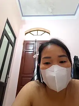 seduza-hyun online show from 05/05/26, 12:51