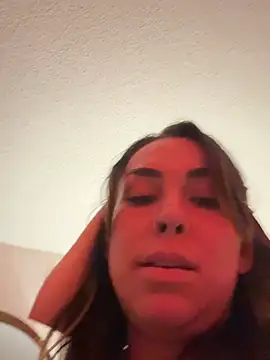 AmericanCreampies online show from 02/15/26, 04:31