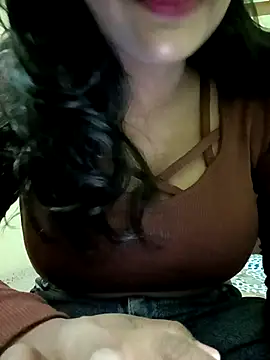 Snapshot of Aanurani chatting on 02/16/26, 07:54 Aanurani online show from 02/16/26, 07:54