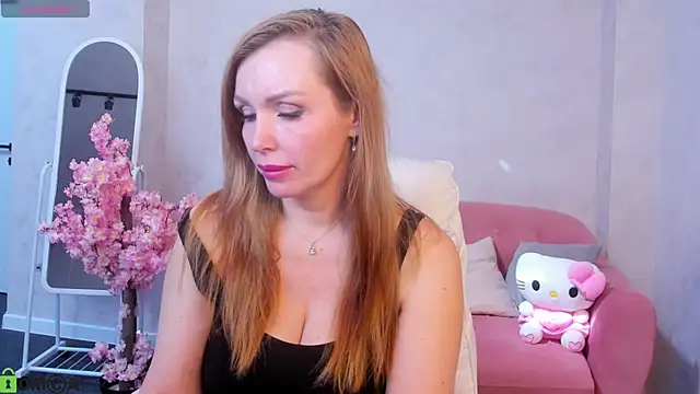 Marie Hayes online show from 04/18/26, 07:23