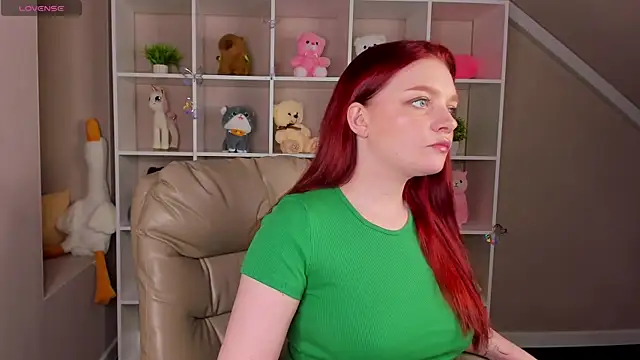 Gloria Gordon online show from 01/09/26, 09:12