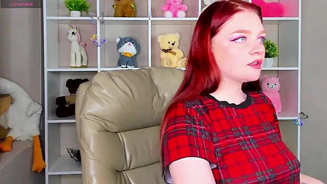 Gloria Gordon online show from 01/13/26, 09:25