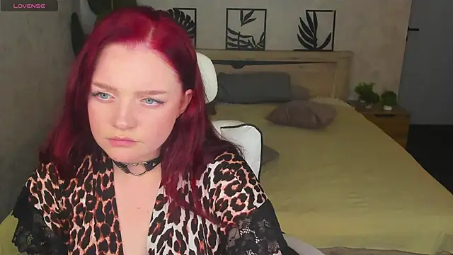 Gloria Gordon online show from 04/08/26, 05:46