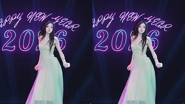 CUTEBABY-101 online show from 02/22/26, 08:46